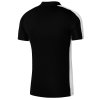 Koszulka Nike Polo Academy 23 DR1346 010 czarny M